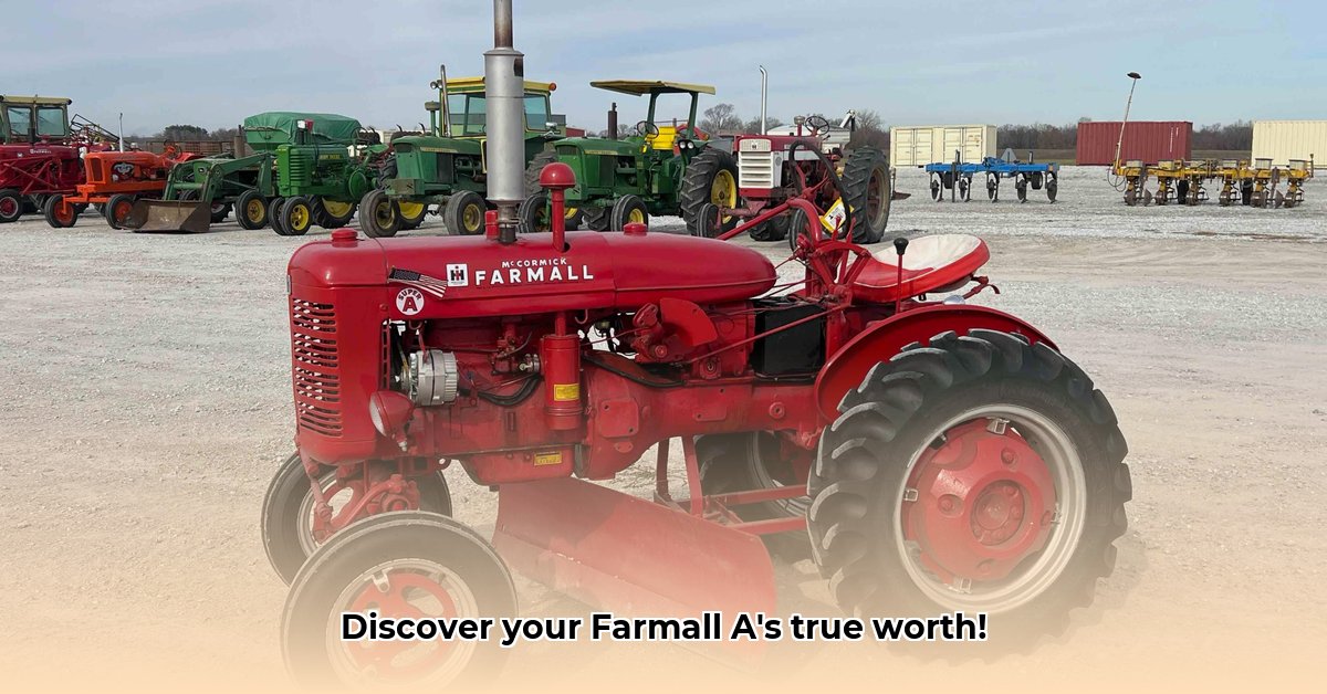 1941-farmall-a-tractor-value